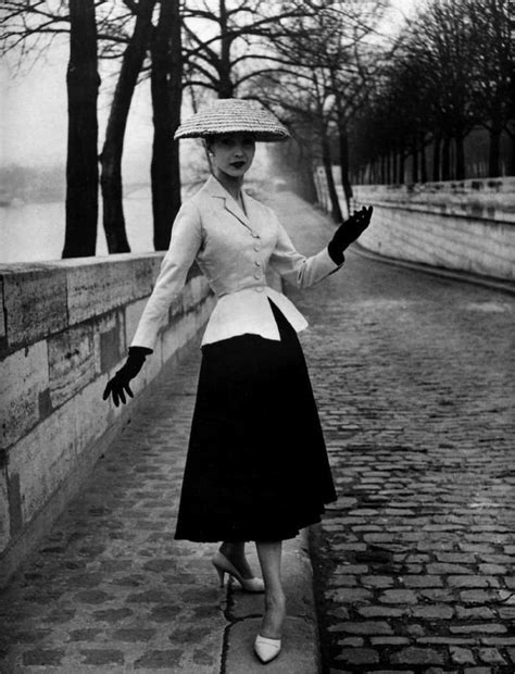 Christian Dior ww2